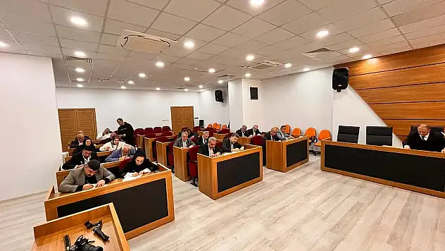 Siirt İl Genel Meclisi Ağustos Ayı Gündemi Belli Oldu: İşte Toplantı Gündemi ve Tarihi
