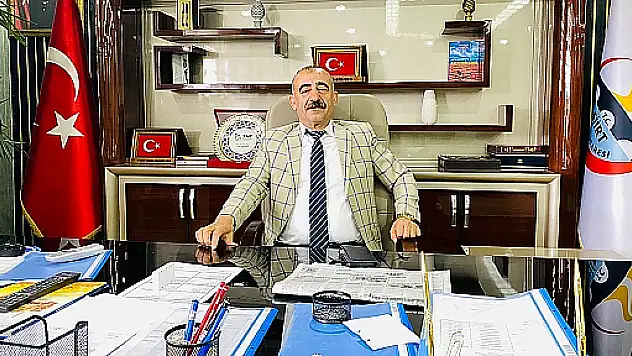 Siirt İl Genel Meclisi Toplanıyor