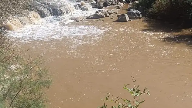 Siirt il genelinde su kesintisi yaşanıyor! İlçe  Belediyesinden Açıklama Geldi!