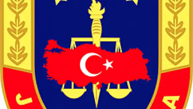 Siirt İl Jandarma Komutanlığı'ndan Kutlama Mesajı