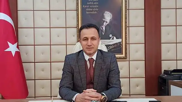 Siirt İl Kültür ve Turizm Müdürü İrfan Tekin, Yeniden Görev Başında