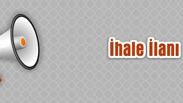 SİİRT İL MİLLİ EĞİTİM MÜDÜRLÜĞÜNCE BİNA ONARIM İŞLERİ YAPTIRILACAK