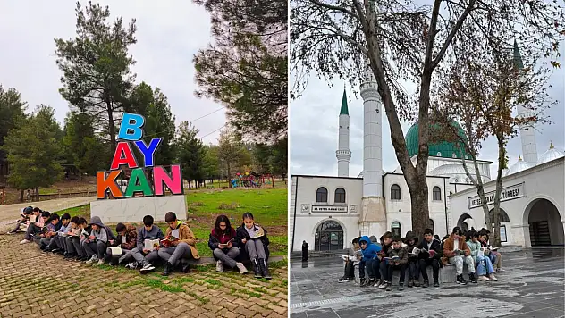 Siirt İl Milli Eğitim Müdürü İlhan Saz'ın başlattığı proje büyüyor