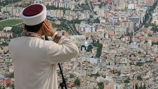 Siirt İl Müftülüğü Duyurdu: Din Görevlileri Yarışmaları İçin Başvurular Başladı
