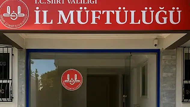 Siirt İl Müftülüğü İUP Kura Sonuçları Açıklandı: 80 Asil Aday Belirlendi