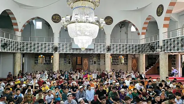 Siirt İl Müftülüğü'nden Geçici Kur'an Kursu Öğreticisi Alım İlanı! Sözlü Sınav Tarihi Belli Oldu