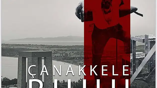 Siirt İl Müftülüğünden 'Çanakkale Ruhu' Temalı Resim Yarışması