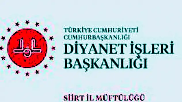 Siirt İl Müftülüğünden Uygulamalı Hac Eğitimine Davet