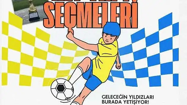 Siirt İl Özel İdare Altyapı Seçmeleri Bugün Yapılacak