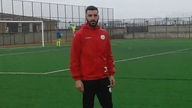 Siirt İl Özel İdare Spor Altyapı Sorumlusu Kurt'tan Vali Kızılkaya ve Milletvekillerimize Çağrı