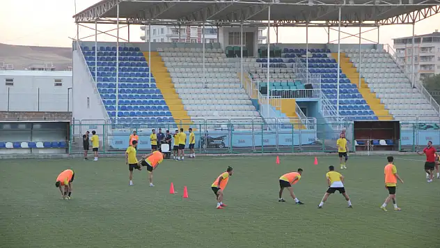 Siirt İl Özel İdare Spor, İlk İç Saha Maçını Kurtalan'da Oynayacak!