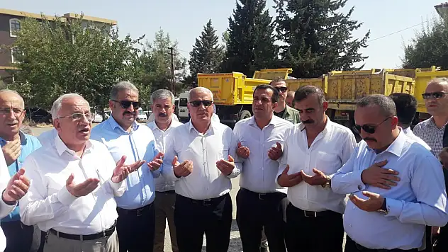 Siirt İl Özel İdaresi, Araç Filosunu Güçlendirdi