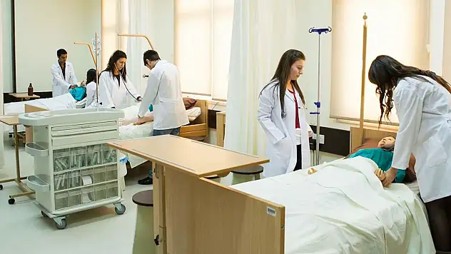 Siirt İl Sağlık Müdürlüğü 66 Kişilik 2026 Yaz Stajı Yerleştirme Sonuçlarını Açıkladı