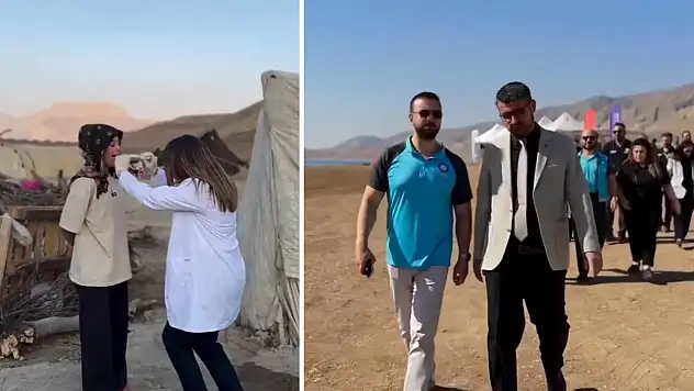 Siirt İl Sağlık Müdürlüğü'nden 14 Mart Tıp Bayramı Mesajı