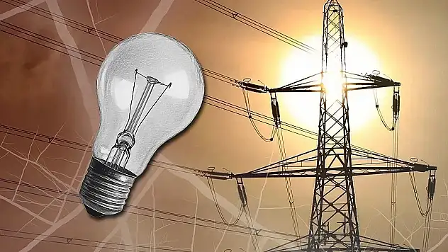 Siirt ilçelerinde planlı elektrik kesintisi yapılacak: İşte kesinti tarihi ve etkilenecek bölgeler