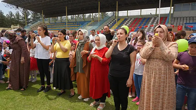 Siirt'in 2 bin yıllık geleneği unutuldu: Yumurta Bayramı bu yıl da kutlanmadı
