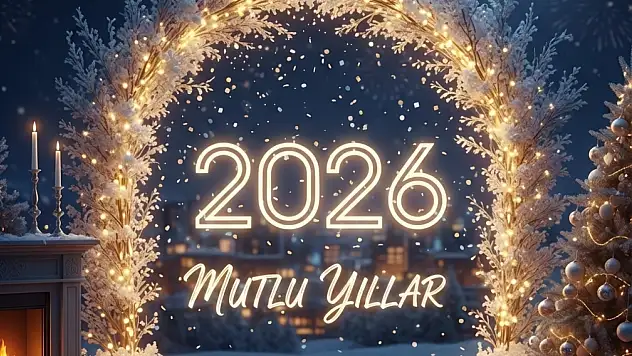 Siirt'in 2026 mesajı: Umutla ama eksiklerle girdik