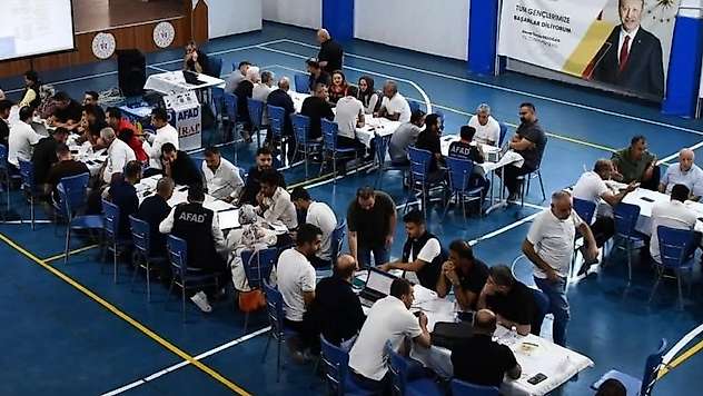 Siirt'in Afet Riskleri İçin Yeni Dönem Başladı: İlk İRAP Çalıştayı Yapıldı