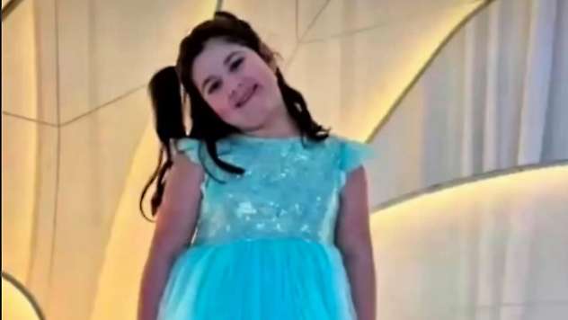 Siirt'in Baykan İlçesinde 9 Yaşındaki Merve Hayatını Kaybetti
