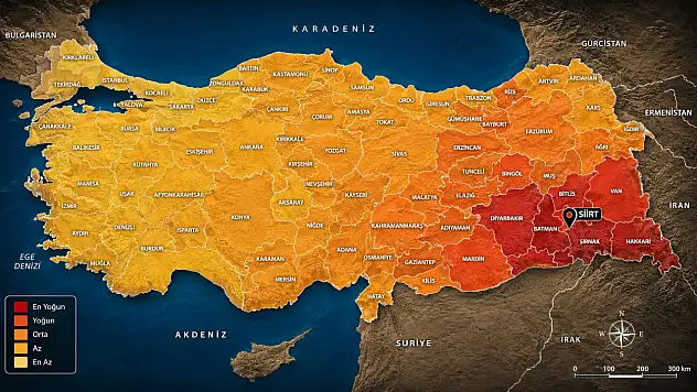 Siirt'in Bilinmeyen Tarihi: Xerzan (Garzan) Bölgesi'nin Geçmişi ve Bugünü