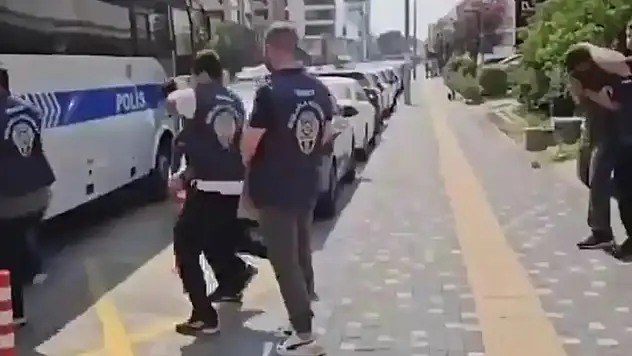 Siirt'in de Aralarında Olduğu 44 İlde Siber Suçlara Büyük Darbe: 99 Kişi Tutuklandı
