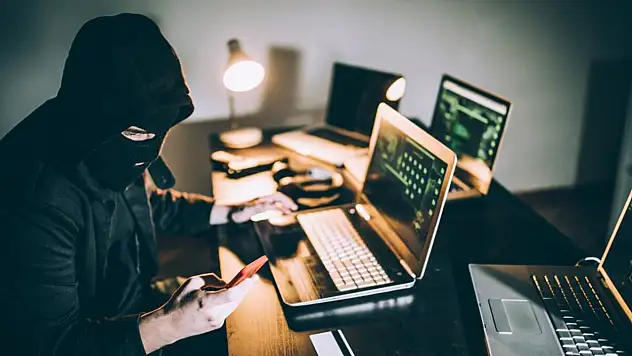 Siirt'in de aralarında olduğu 11 ilde dolandırıcılık operasyonu: 10 tutuklama