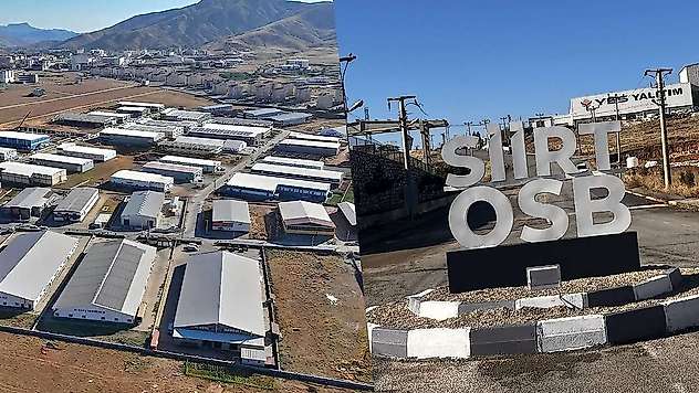 Siirt'in En Büyük Sorunu İşsizlik: OSB'de Yatırımcı Bekliyor, Siyaset Ne Yapıyor?