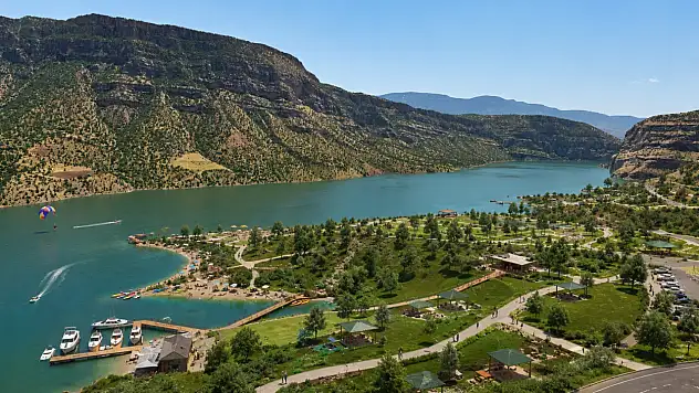 Siirt'in En Büyük Turizm Fırsatı Atıl Duruyor: Botan Vadisi'nde Rekreasyon Alanı Neden Yok?