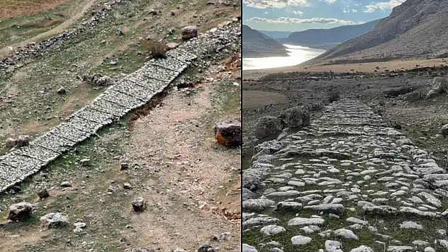 Siirt'in Gizli Hazinesi: Tarihi Akabe Yolu Turizme Kazandırılmayı Bekliyor