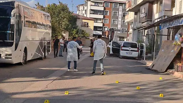 Siirt'in Komşu İli Van'da Silahlı Saldırıda İki Kardeş Hayatını Kaybetti