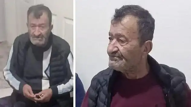 Siirt'in Kurtalan İlçesinde Kayıp Olarak Aranan Teyfik Çakar Bulundu
