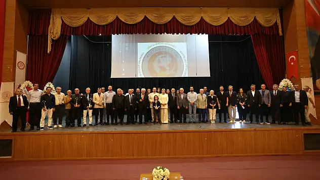 ''Siirt'in Sesleri'' Belgeseli Tanıtıldı