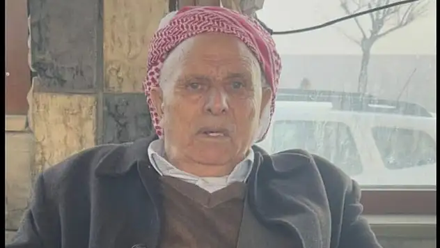 Siirt'in Tanınan İsimlerinden Hacı Mehmet Tetik Hayatını Kaybetti