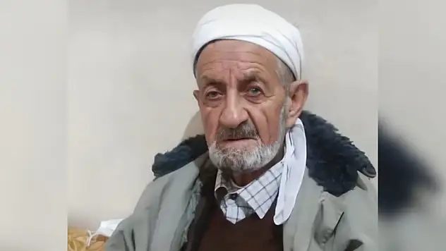 Siirt'in Tanınan İsimlerinden Şeyh Hacı Mehmet Şirin Dündar Hayatını Kaybetti