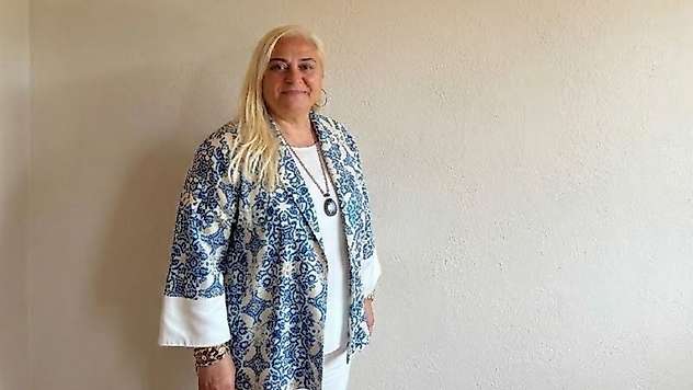 Siirt'in Tarihi Bu Kez Podyuma Çıkıyor: 56 Parçalık Koleksiyon