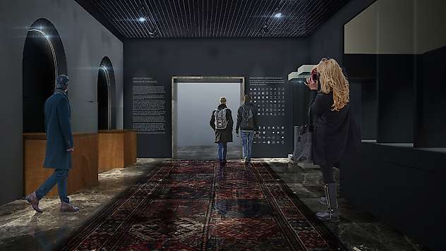Siirt'in Tarihi Eserleri Var, Ziyaretçisi Yok: TÜİK Verileri Gündem Oldu