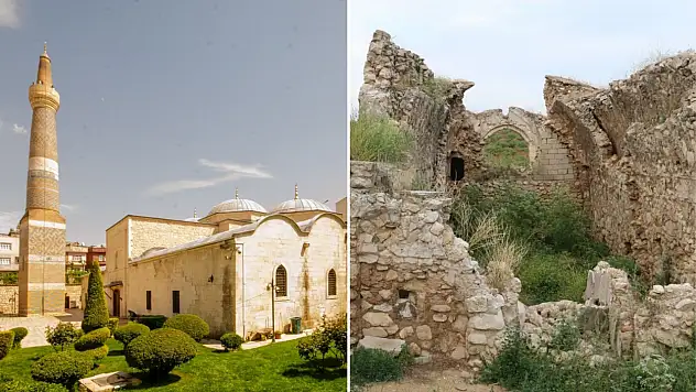 Siirt'in Tarihi Mirası Bekliyor: Ulu Cami ve Mor Yakup Manastırı Ne Zaman Açılacak?