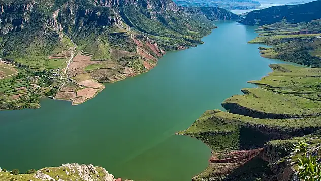 Siirt'in Turizm Hazinesi Alarm Veriyor: Botan Vadisi İlgi Bekliyor