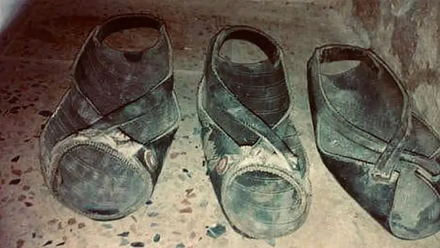 Siirt'in Unutulan Geleneği: Savl ve Ustası Hacı Şefik Eroğlan'ın Fotoğrafı Ortaya Çıktı