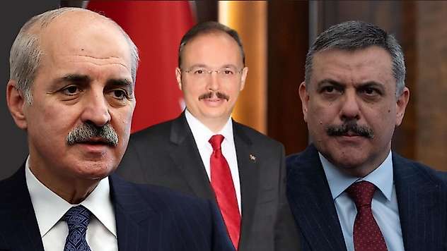 Siirt'in Valisi Kızılkaya, Kritik Zirvede Yer Alacak