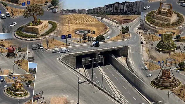 Siirt'in Yeni Simgesi İçin 7 Bin 470 Kişi Oy Kullandı: Siirt'in Girişine Yapılması İstenen Simge Belli Oldu