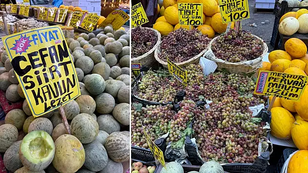 Siirt'in Yerel Tatları İstanbul'da Büyük İlgi Görüyor