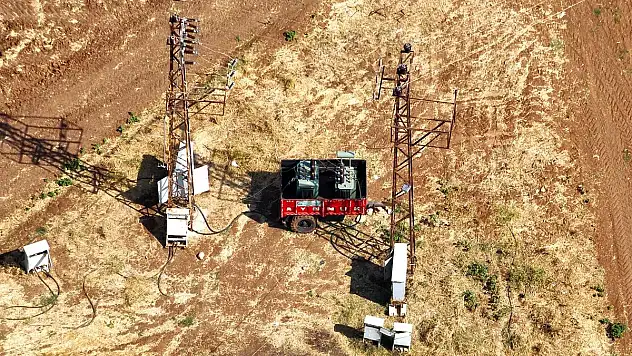 Siirt, Kaçak Elektrik Kullanımının En Az Olduğu İl Oldu