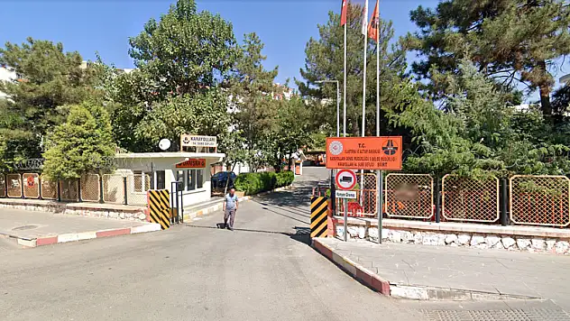 Siirt Karayolları Şubesinin İl Dışına Çıkarılması İsteniyor