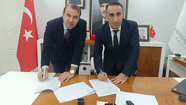 Siirt Kayabağlar Belediyesi'nde sosyal denge tazminatı sözleşmesi yüzde 120 iyileştirme ile yenilendi