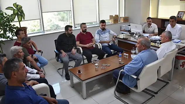 Siirt Kentsel Dönüşüm Projesinde Uzlaşma Görüşmelerinde Sona Gelindi