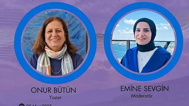 Siirt Kitap Kulübü İmza-Söyleşi Programı Düzenleyecek