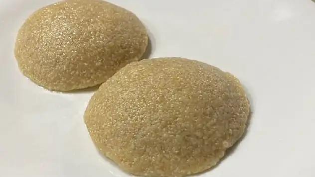 Siirt Kitel'i İçin Coğrafi İşaret Başvurusu