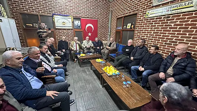 Siirt Kültür Elçileri Derneğinden Sanat Dolu Bir Gece