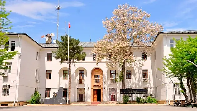 Siirt Kültür ve Turizm Müdürlüğüne Alınacak 8 Personel İçin Kura Yapılacak!